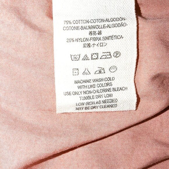 Free People | Oversized Parachute Utility Military Style Jacket | Size Medium - Picture 11 of 16